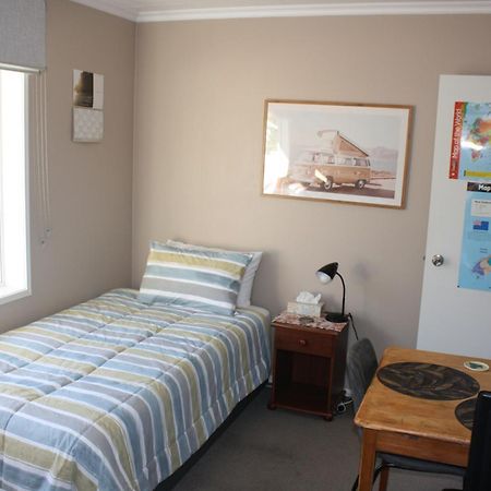 Glamis Ave Shared Home B&B New Plymouth Exterior foto