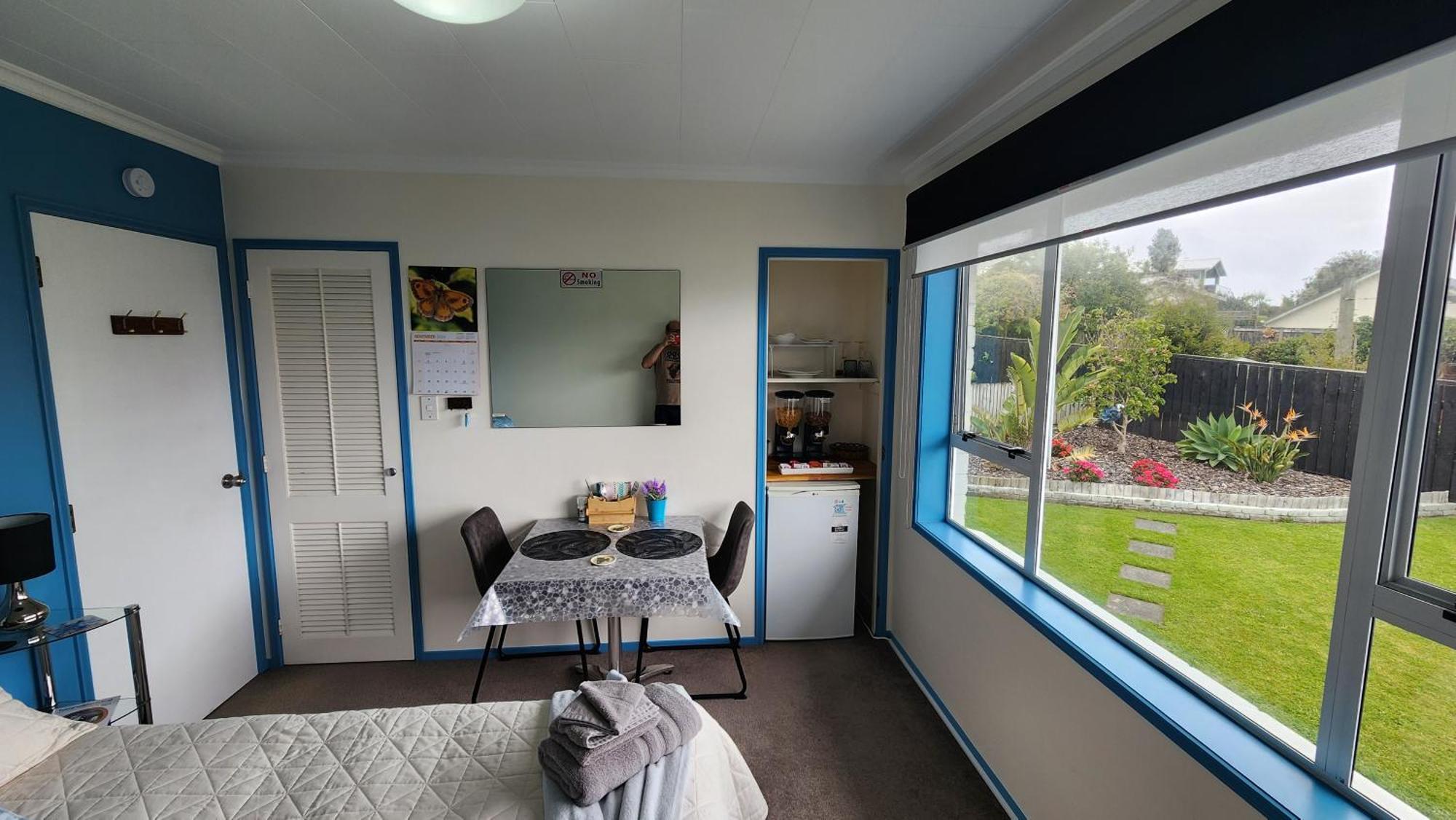 Glamis Ave Shared Home B&B New Plymouth Exterior foto