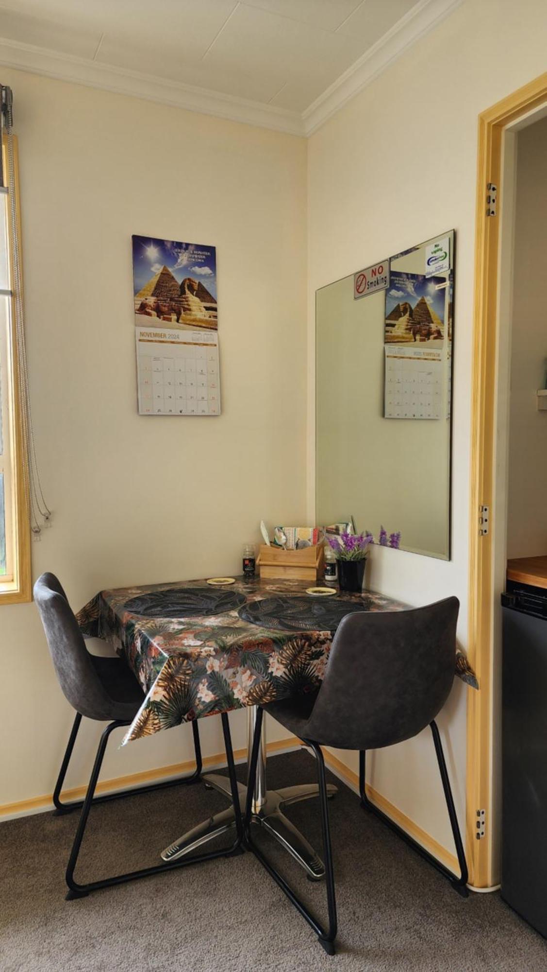 Glamis Ave Shared Home B&B New Plymouth Exterior foto